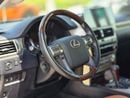 Lexus GX460 Platinum 4.6L 2018 GCC AL FUTTAIM LEXUS FULLY LOADED WITH FULL AGENCY SERVICE HISTORY IN MINT CONDIT
