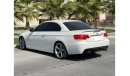 بي أم دبليو 330 BMW 330i || GCC || Hard Top Convertible || Very Well Maintained