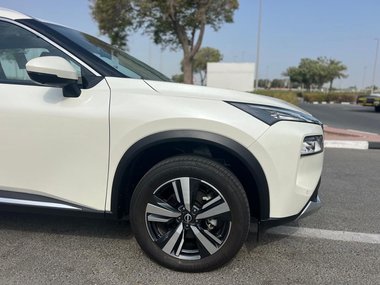 Nissan X Trail SL Nissan • X-Trail • SL