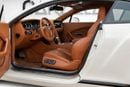 Bentley Continental GT Bentley Continental |  GT W12 | Luxury Grand Tourer