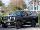 GMC Yukon 5.3 V8 SLT (AWD)