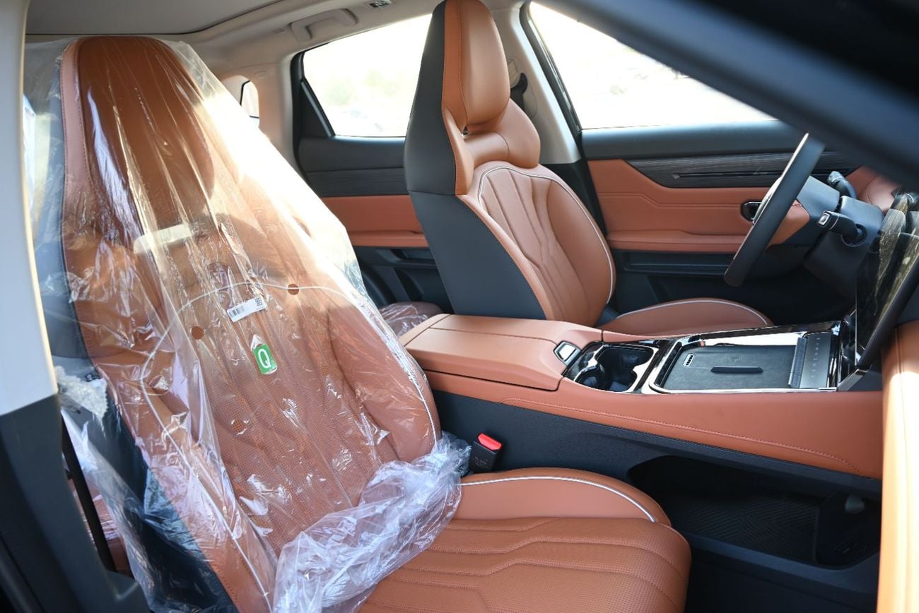 Jetour Dashing 1.6L Turbo - EMI 1,350 AED - JETOUR DASHING LUXURY 2025 - NO WAITING