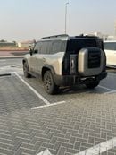 Jetour T2 LUXURY PLUS