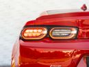 Chevrolet Camaro RS