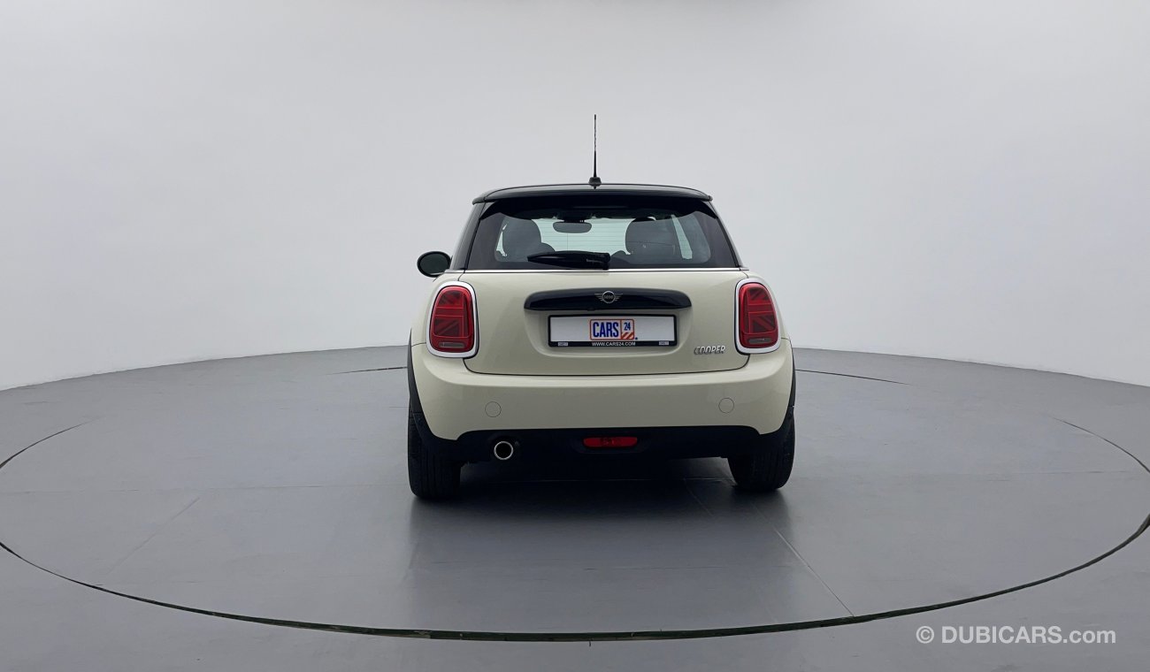 Mini Cooper 2 DOOR HATCHBACK 2 | Under Warranty | Inspected on 150+ parameters