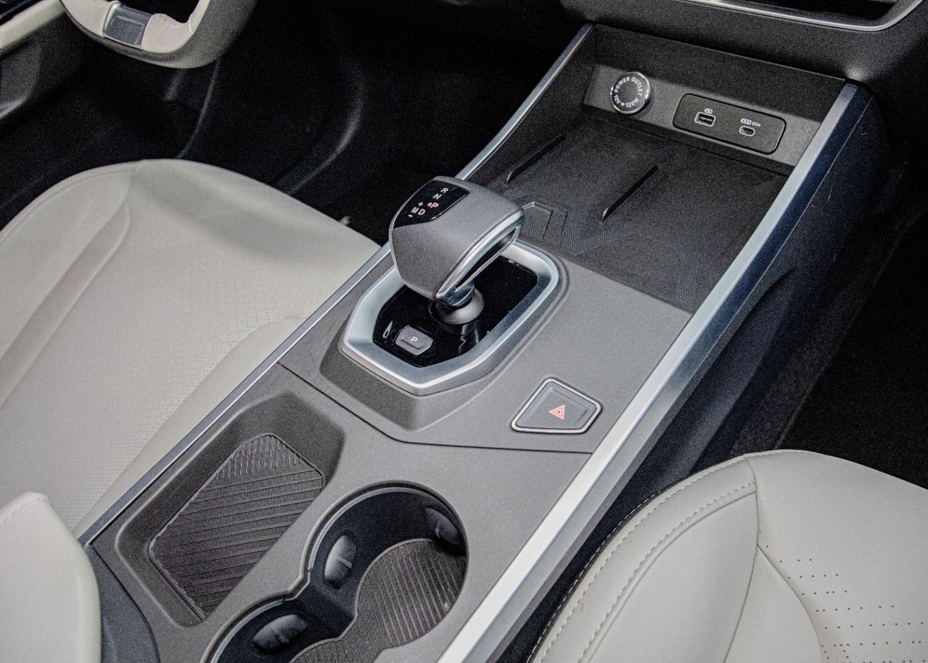 Jetour Dashing 1.6L Turbo