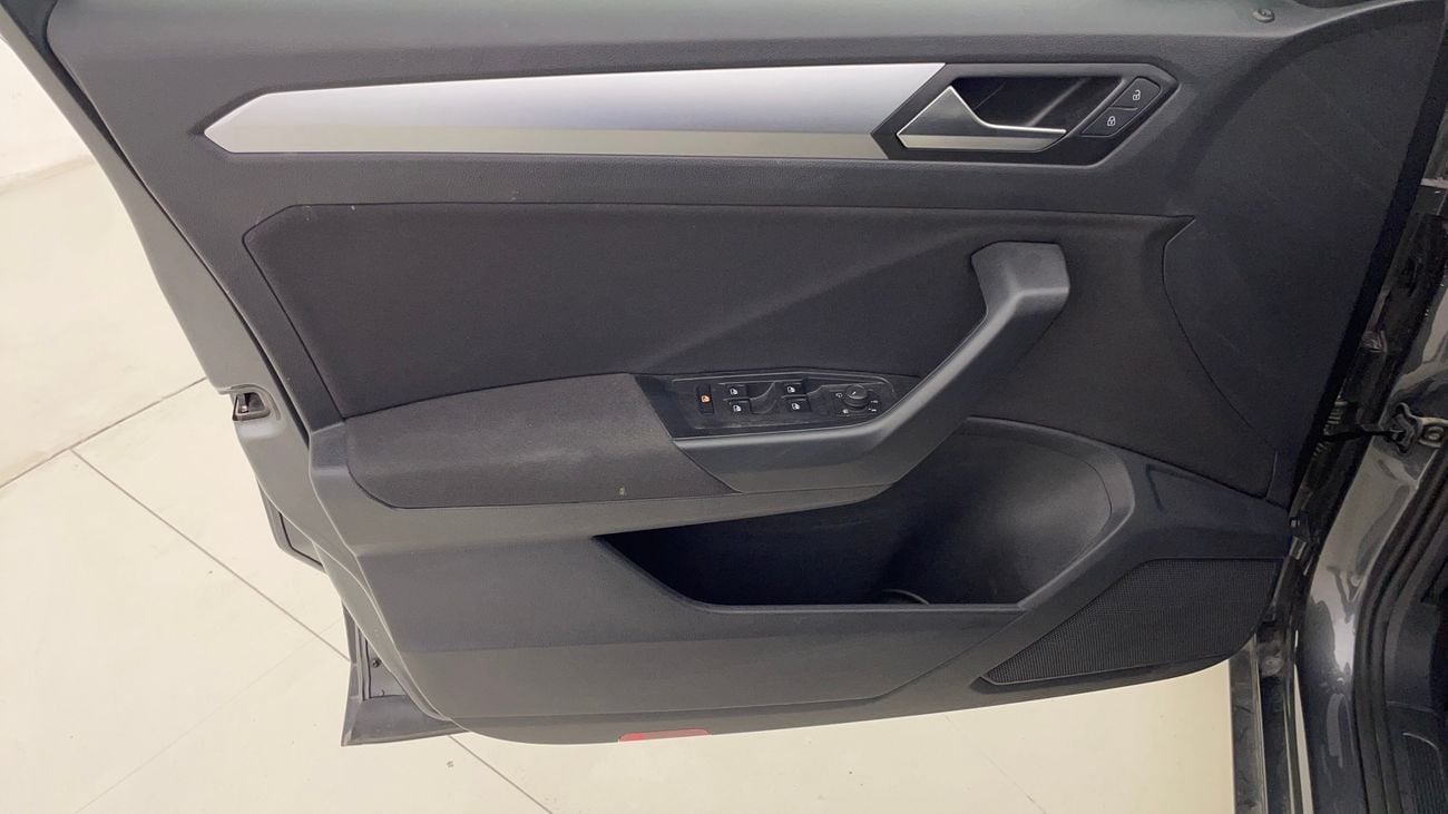 Volkswagen T ROC Life 1.4L 2024 LIFE | AED 973/Month | 0 DP | 30 Day Return | Warranty | Service History