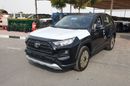 Toyota RAV4 2.5L AWD SUV (PETROL)