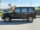 Mercedes-Benz G 63 AMG Std 4.0L 2021 MERCEDES G63 AMG 4.0L KOREAN SPECS EXCELLENT COND