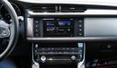 Jaguar XF 2.0 Petrol GTDi Prestige 240PS Brand New