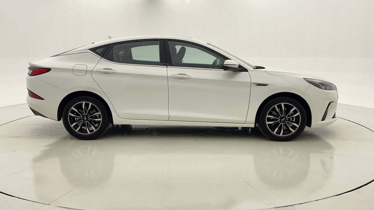 JAC J7 INTELLIGENT 1.5 | Zero Down Payment | Home Test Drive