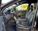 Land Rover Discovery Sport HSE