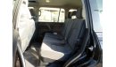 Toyota Land Cruiser - LHD - 200 4.0L V6 PETROL GXR GT FLR FABRIC (FOR EXPORT OUTSIDE GCC COUNTRIES)