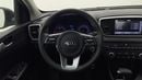كيا سبورتيج 2022 LX | AED 865/Month | 0 DP | 30 Day Return | Warranty
