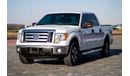 Ford F 150 XLT