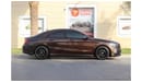 Mercedes-Benz CLA 250 Sport Mercedes-Benz CLA250 2018