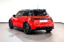 MINI Cooper S Jcw Engine
