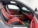 Porsche 911 CARRERA 2025 Porsche 911 Carrera, Porsche Warranty+Full Service History, GCC