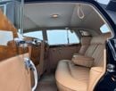 رولز رويس سلفر كلاود 1965 Rolls-Royce Silver Cloud II, Immaculate Classic with Extremely Low Mileage,