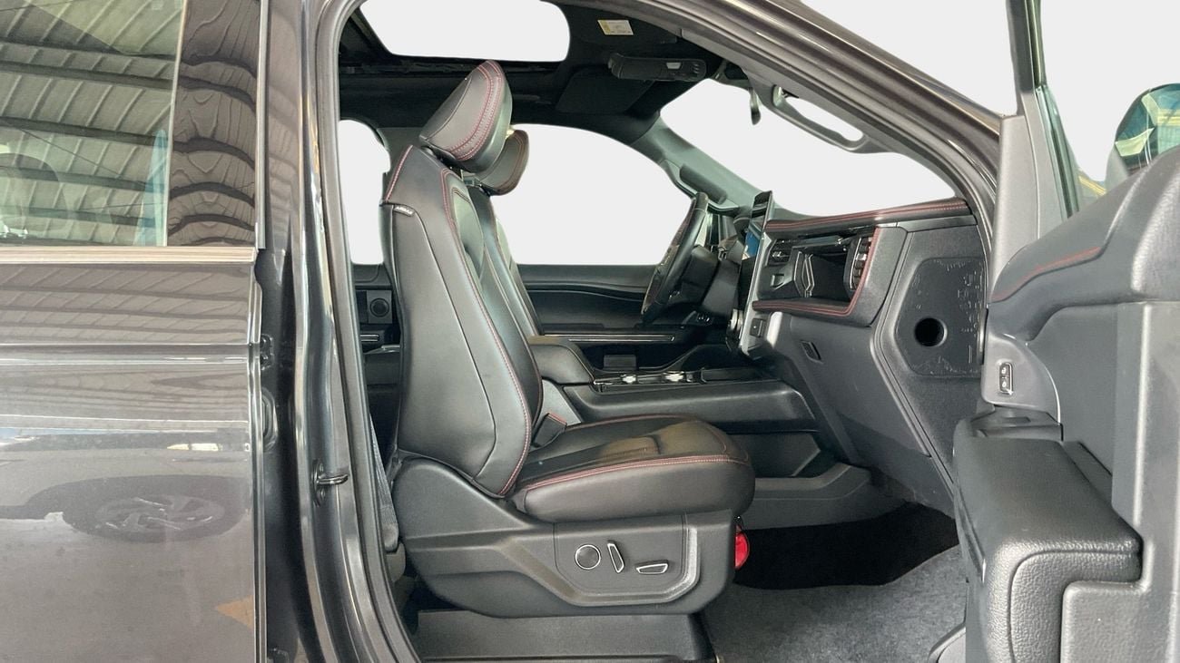 Ford Expedition STEALTH PERFORMANCE 3.5 SEALTH PERFORMANCE 4WD AUTO LTH | Guaranteed Warranty | 0 Down Payment