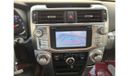 Toyota 4Runner 2017 RUN AND DRIVE 4x4 5 SEATS US IMPORTED
