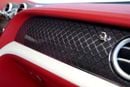 Bentley Bentayga MULLINER Bentayga 4.0T DESIGN SERIES