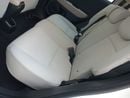 Honda HRV LX DX