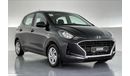 Hyundai Grand i10 Smart