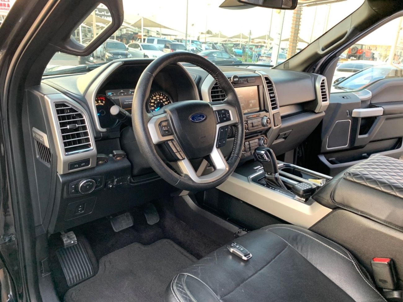 Ford F-150