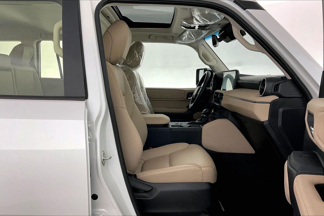 Toyota Prado GXL | Guaranteed Warranty | 0 Down Payment