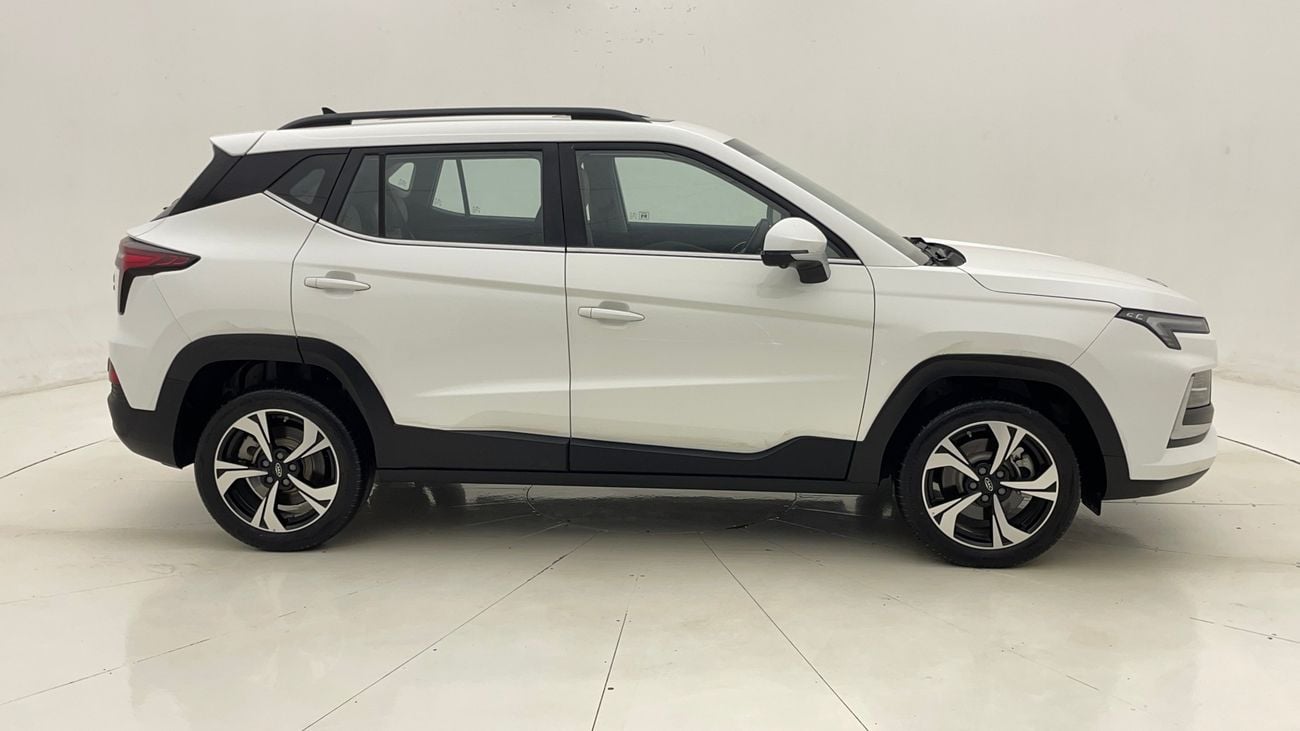 جاك JS4 INTELLIGENT 1.5 | بدون دفعة مقدمة | اختبار القيادة في المنزل