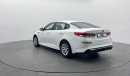 Kia Optima LX 2.4 | Under Warranty | Inspected on 150+ parameters