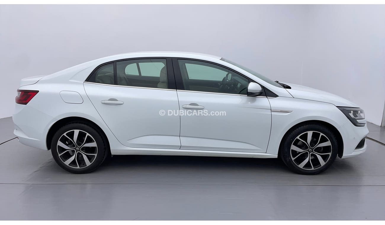 Renault Megane SE 1.6 | Zero Down Payment | Free Home Test Drive