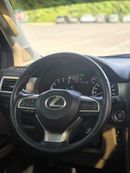 Lexus GX460 Premier 4.6L LEXUS GX-460 2021 GCC // FSH // ACCIDENT FREE // 2KEYS // PERFECT CONDITION // ORGINAL