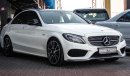 Mercedes-Benz C 450 4 Matic