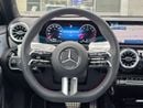 Mercedes-Benz A 200 Premium + 2.0L MERCEDES A-200 GCC 2025 // ORGINAL PAINT // FULL OPITION // PERFECT CONDITION