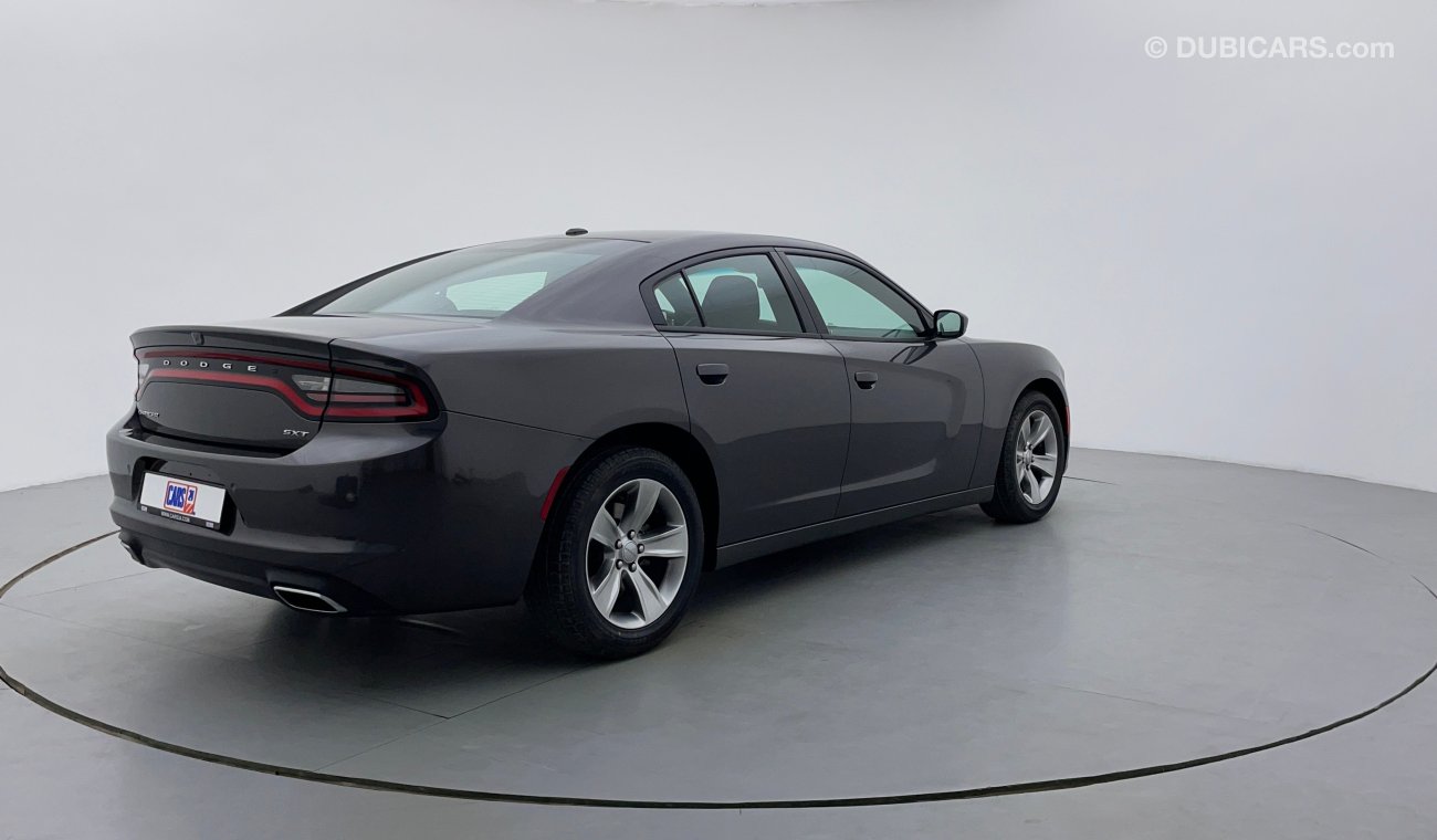 Dodge Charger SXT 3600