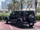Jeep Wrangler SPORT Jeep Wrangler Unlimited, right-hand drive, 3.6L V6 petrol engine, automatic transmission, 4WD,