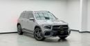 Mercedes Benz GLB200 STANDARD 2026 Mercedes Benz GLB200, 2030 Mercedes Warranty, Low Km, Fully Loaded, Excellent Condition, GCC