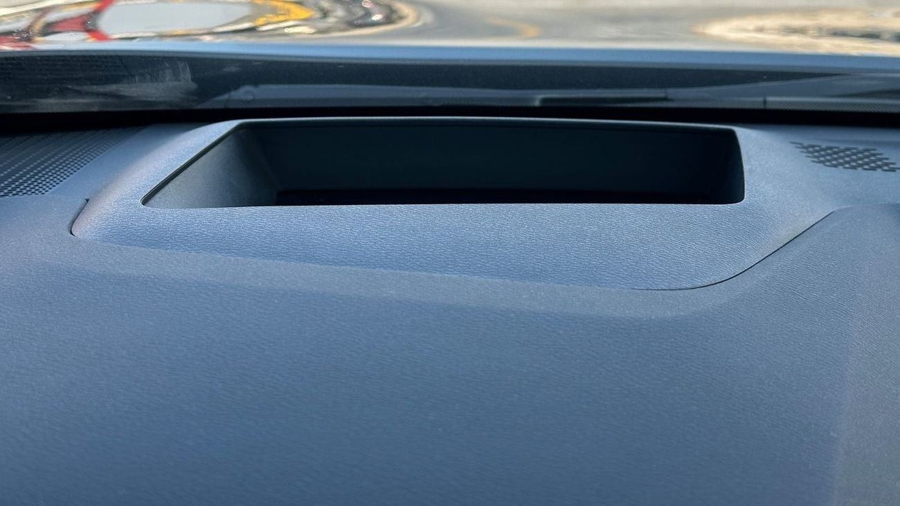 Nissan XTrail SL 2.5L (181 HP) SL 2.5L GCC 2023 Agency Warranty Full Service History