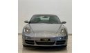 بورش 911 S 2008 Porsche 911 Carrera S, Service History, GCC