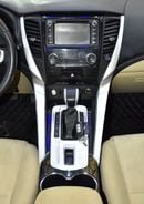 Mitsubishi Montero Sport EXCELLENT DEAL for our Mitsubishi Montero Sport ( 2016 Model ) in Grey Color GCC Specs