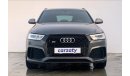 Audi RS Q3 Performance