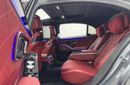 Mercedes-Benz S 500 4MATIC 3.0L 2023 Mercedes Benz S500 4MATIC, July 2028 Mercedes Warranty, Fully Loaded, Very Low Kms,