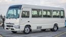 Toyota Coaster COASTER 4.2L 30 SET