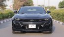 Chevrolet Camaro 2SS, 2020 6.2 V8 GCC Magnetic ride, 0km with 3 Years or 100,000km Warranty