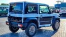 Suzuki Jimny SUZUKI JIMNY 1.5L GL SLDA WITH ALLOY WHEEL AT