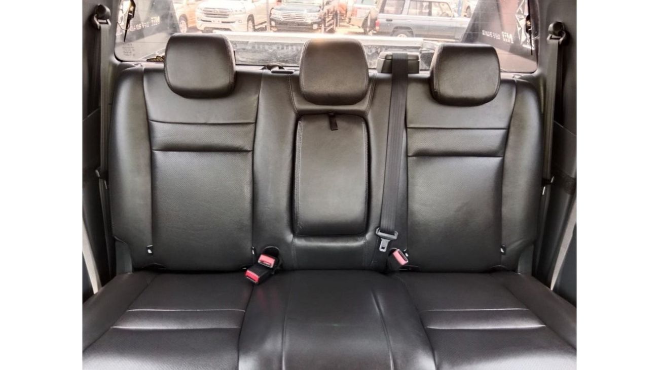 Ford Ranger FORD RANGER RIGHT HAND DRIVE (PM1431)