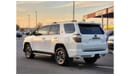 Toyota 4Runner LIMITED 4X4