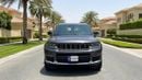 Jeep Grand Cherokee LIMITED 2023 | AED 1416/Month | 0 DP | 30 Day Return | Warranty | Service History